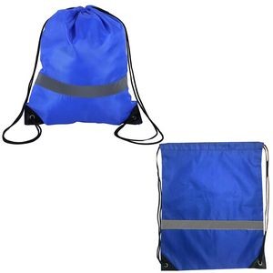 Drawstring Backpack 19