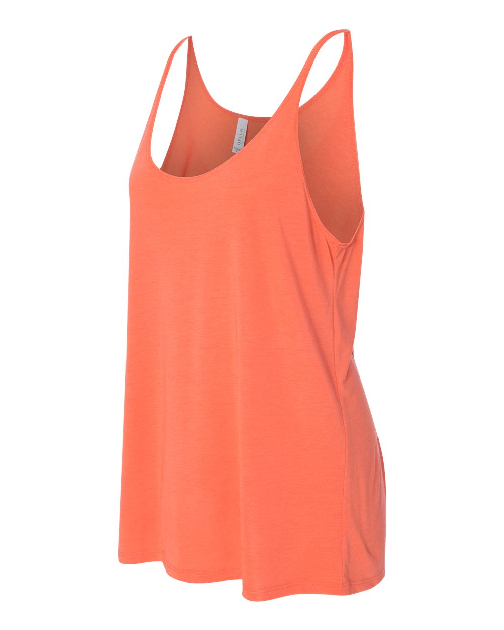 Women's Slouchy Tank - 8838 90