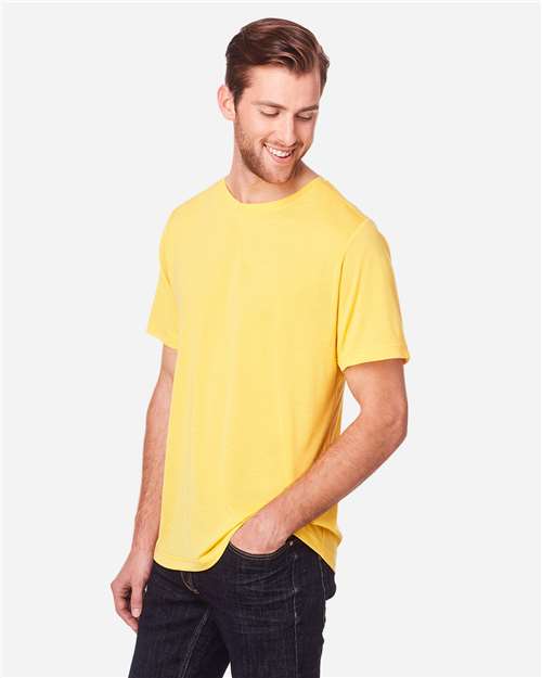 Unisex Fusion ChromaSoft™ Performance T-Shirt - CE111 57