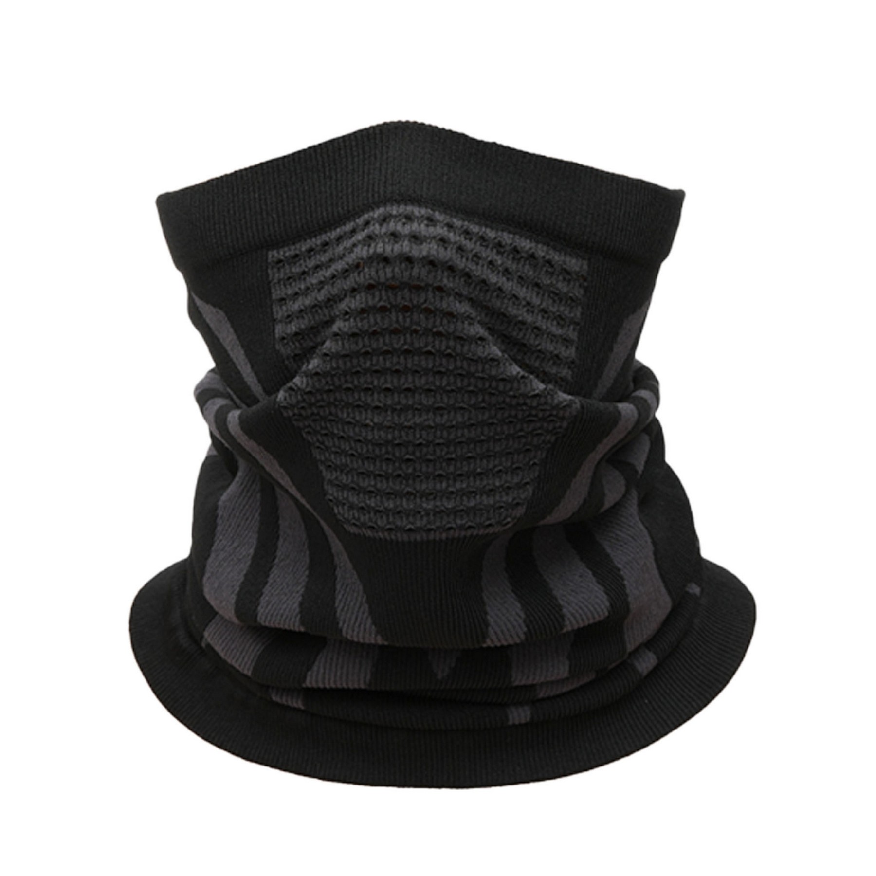 Windproof Balaclava Turban 4