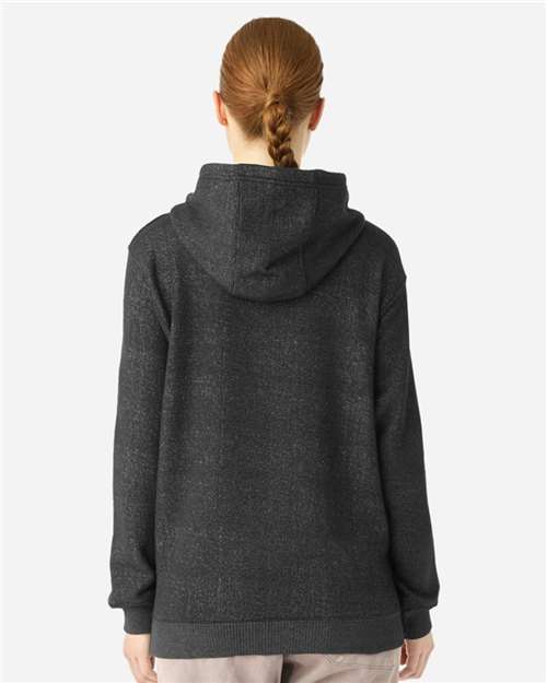 Unisex Nantucket Hoodie Sweatshirt - LS11001 33