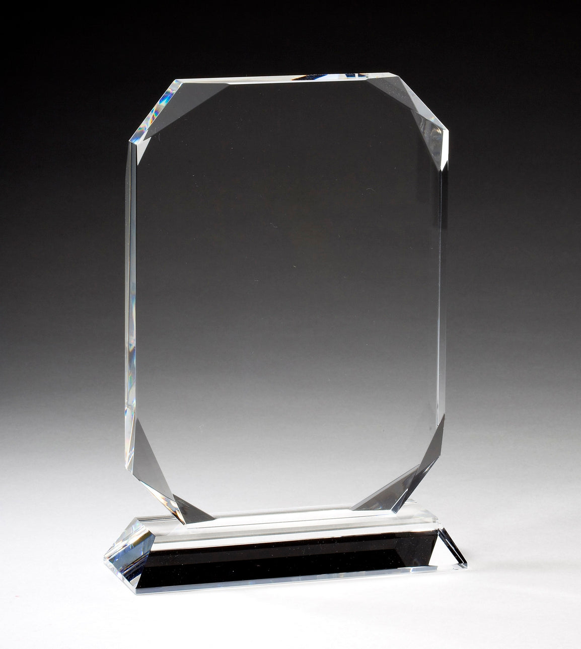 Octagon Upright Billboard 2