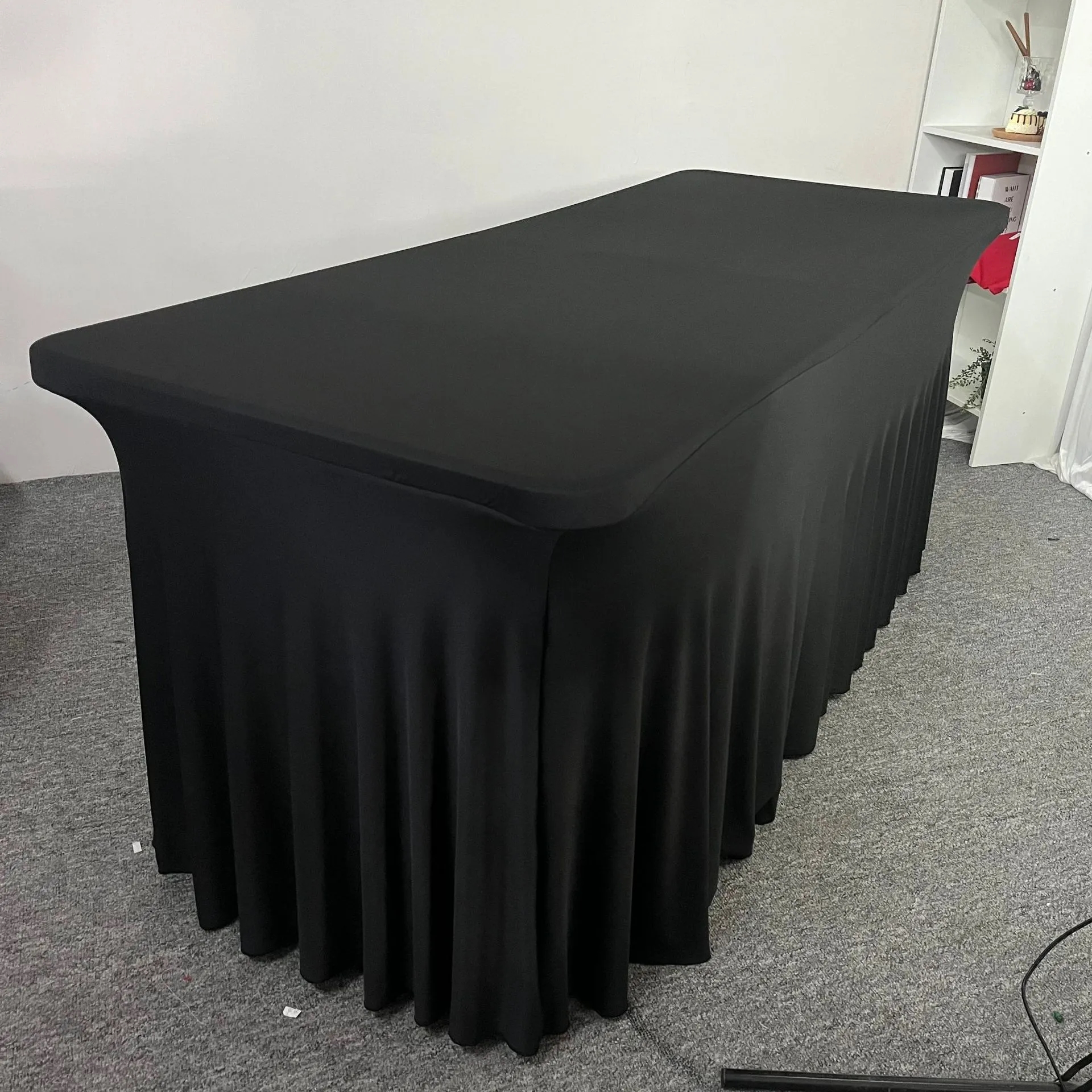 Elastic Tablecloth 6ft 2