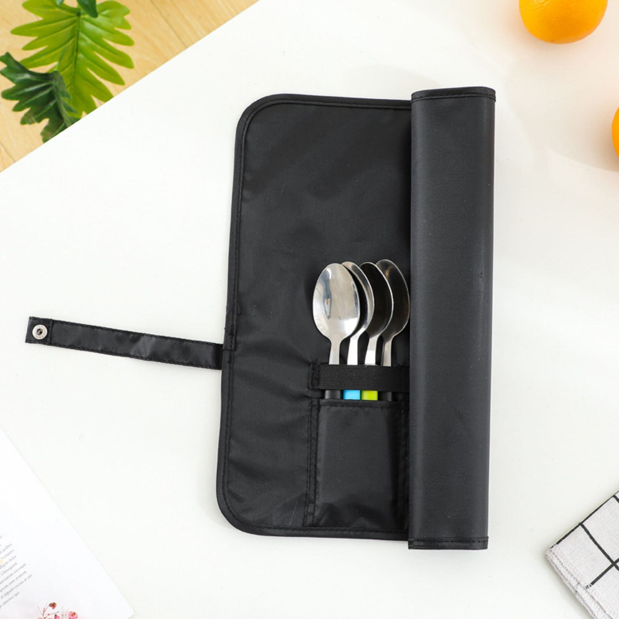 Cutlery Organizer 6