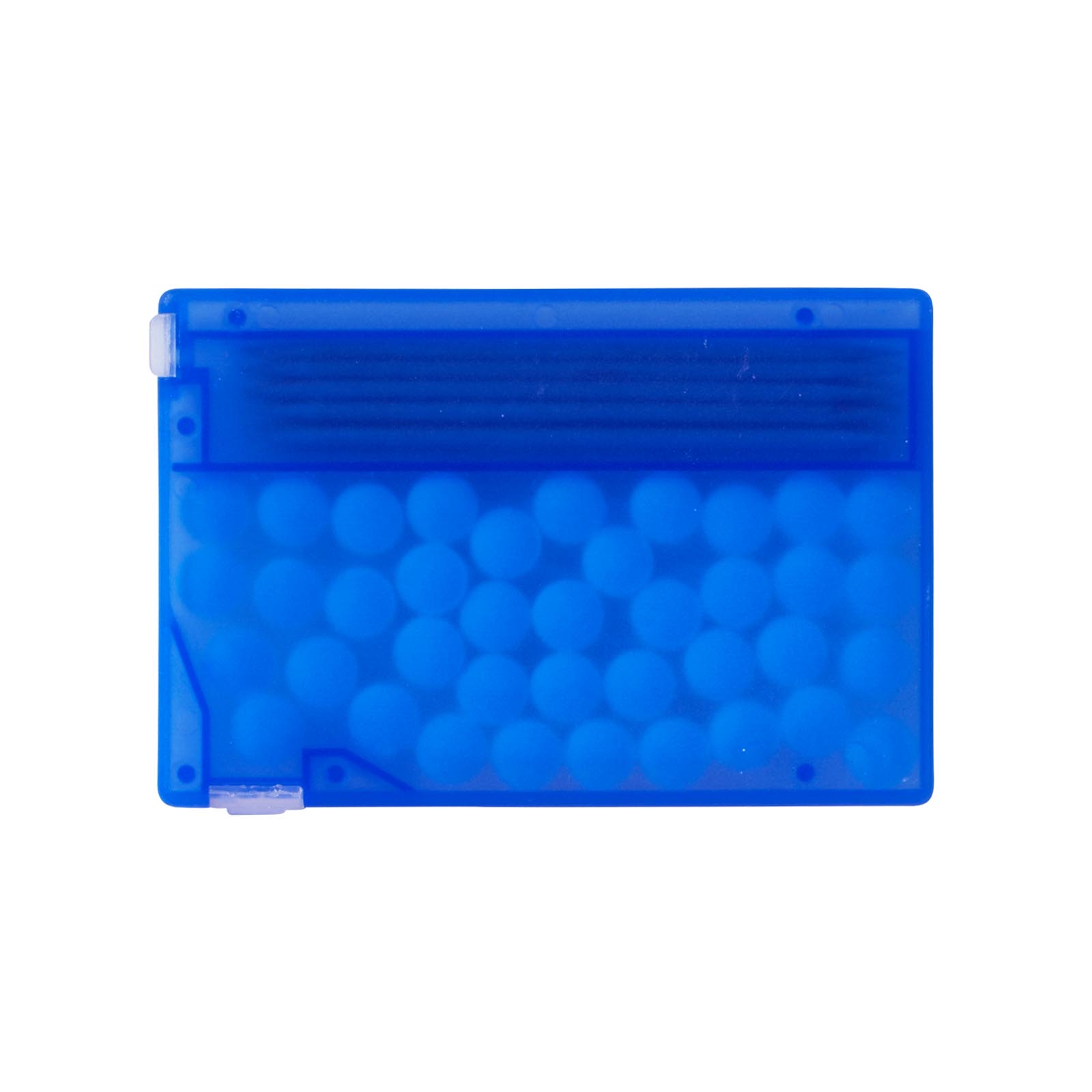 Biz Card Mints & Picks 8