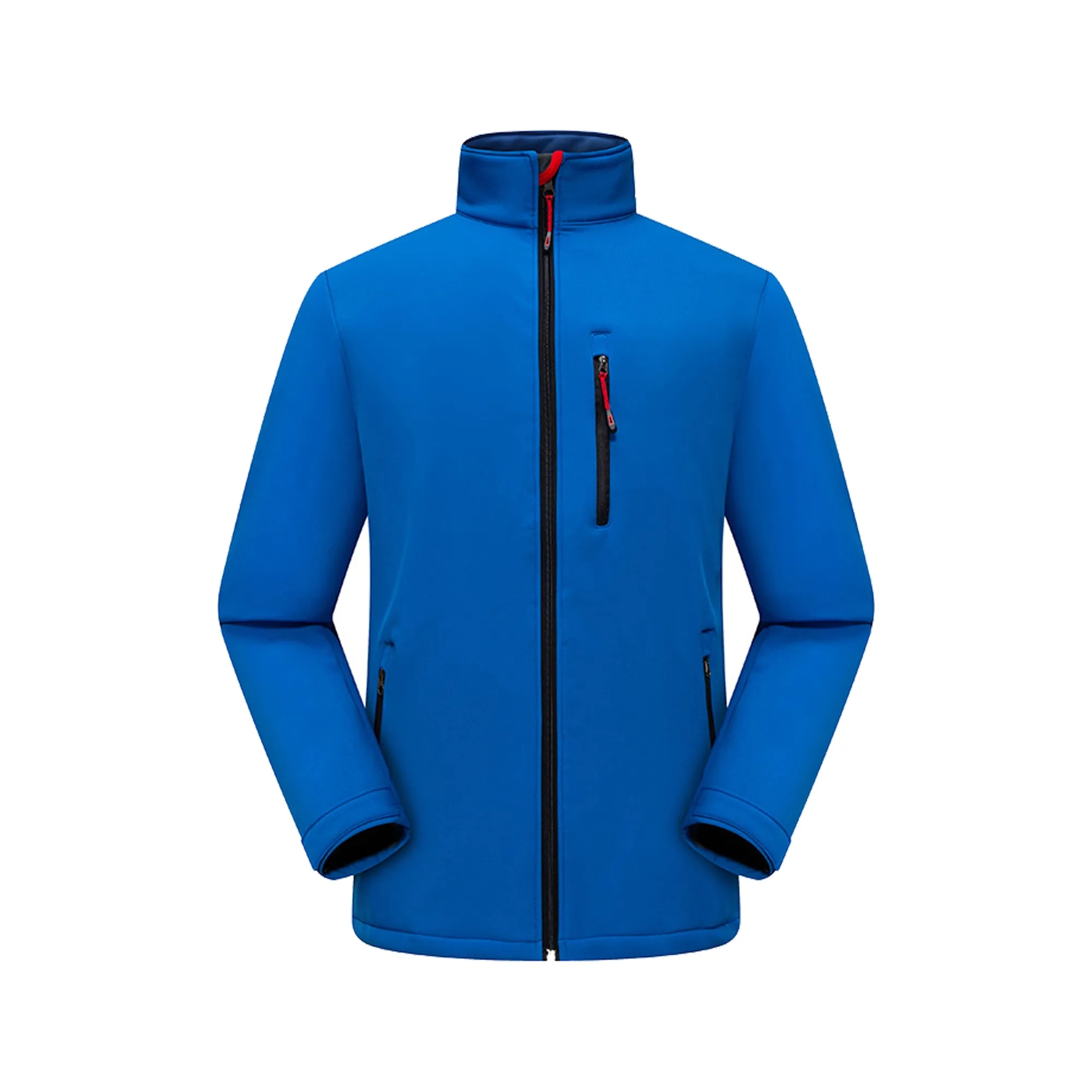Men's PANORAMA Hybrid Knit Jacket 3
