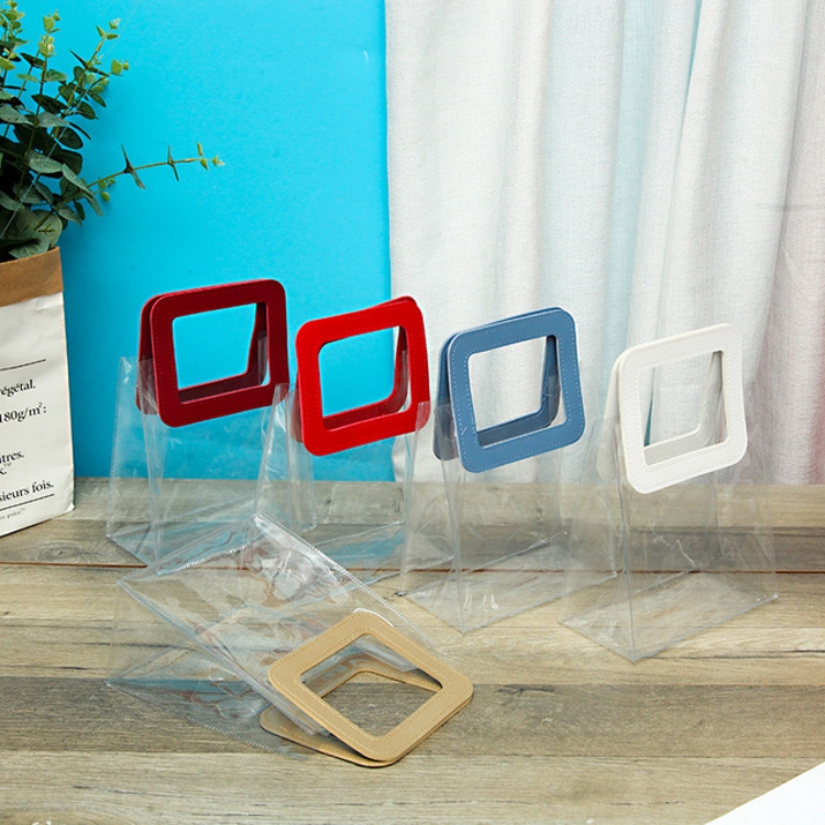 Waterproof Transparent Bag 2