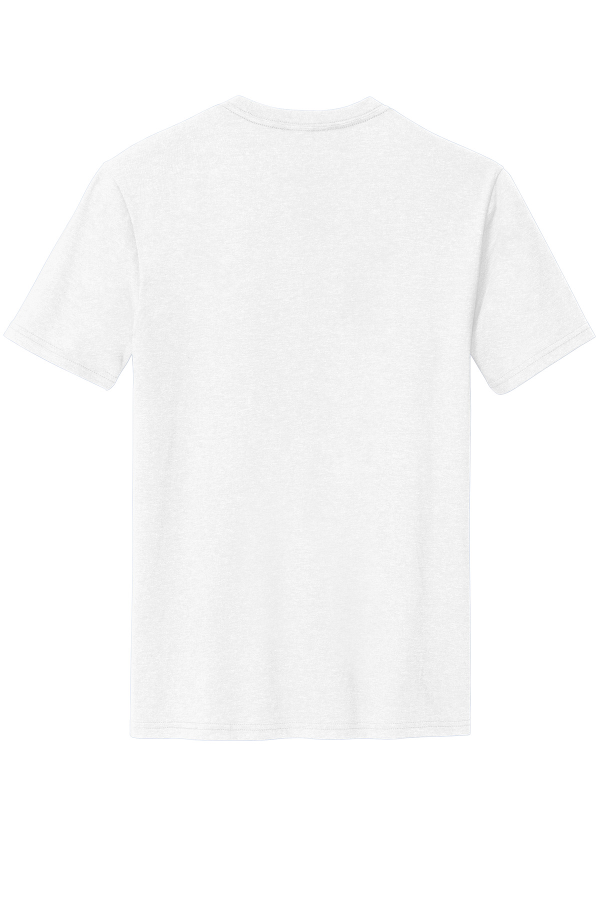 District® Perfect Blend CVC Tee 123