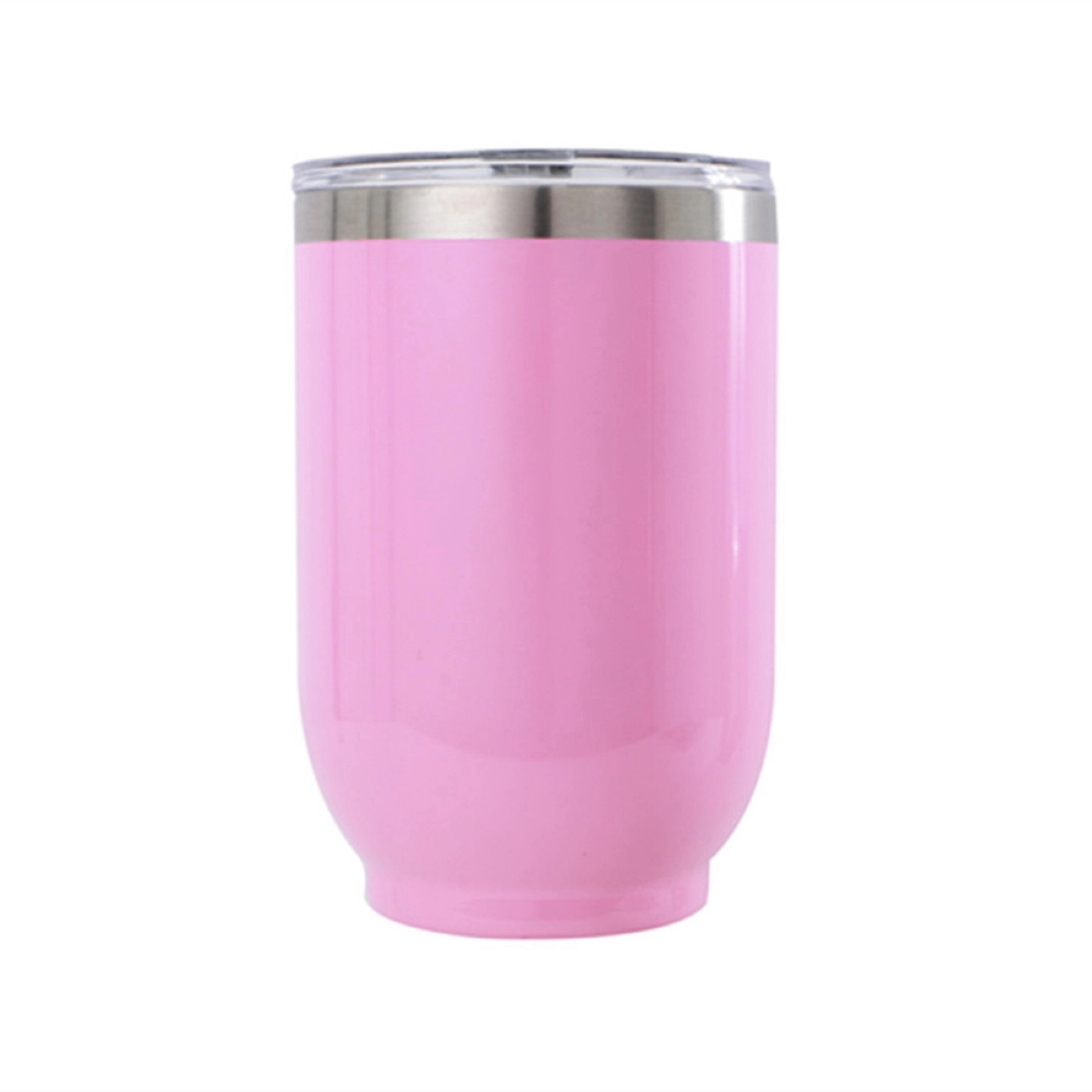 16 OZ Double Wall Stainless Steel Vacuum Wine Cup 3