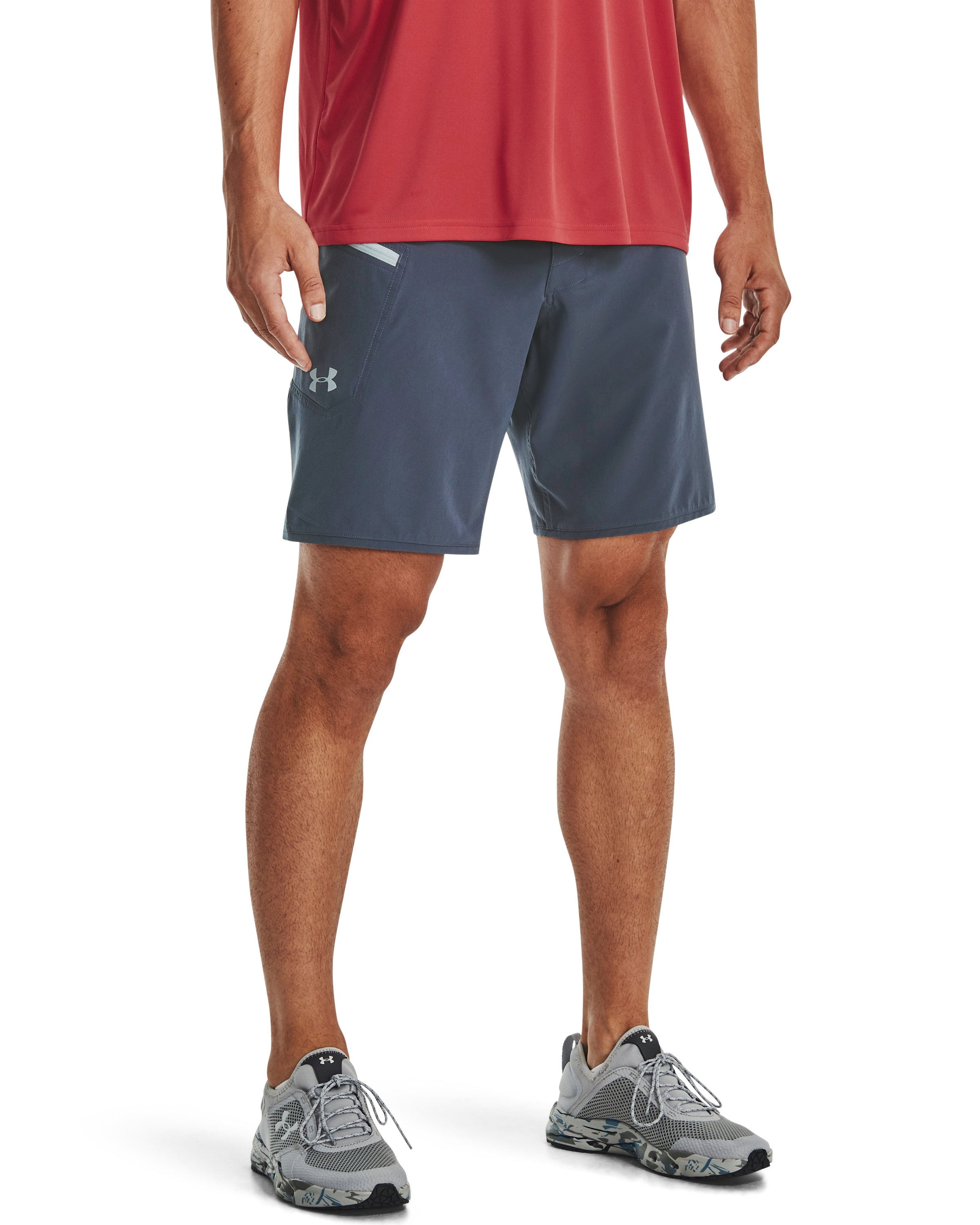 Men's UA Storm Tide Chaser Boardshorts 2