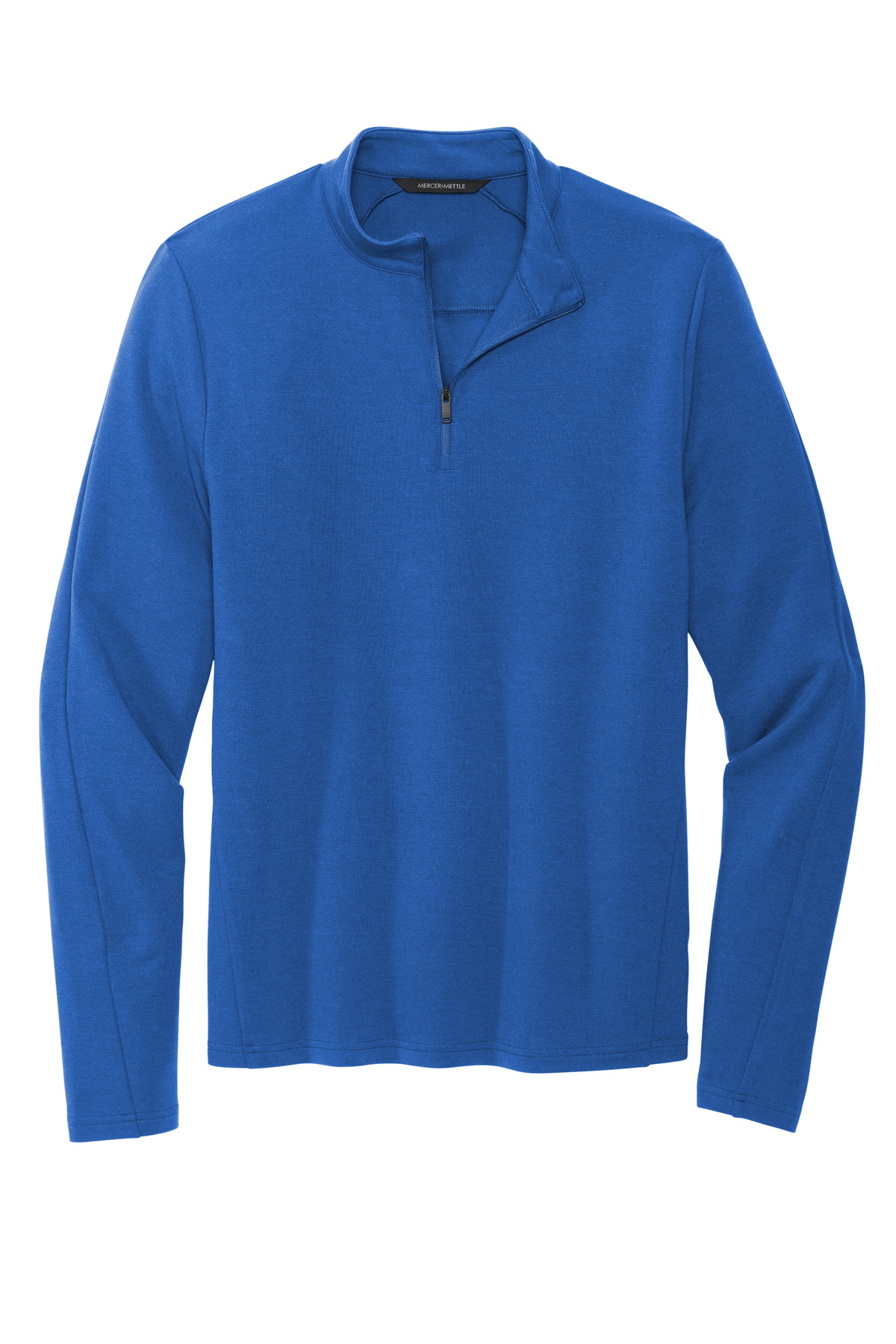 Mercer+Mettle Stretch 1/4-Zip Pullover MM3010 51