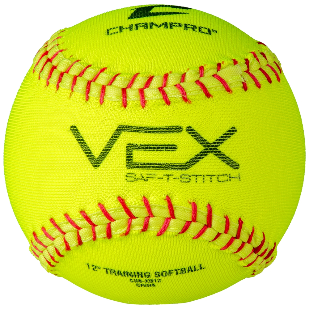 12" Vex Practice Softball