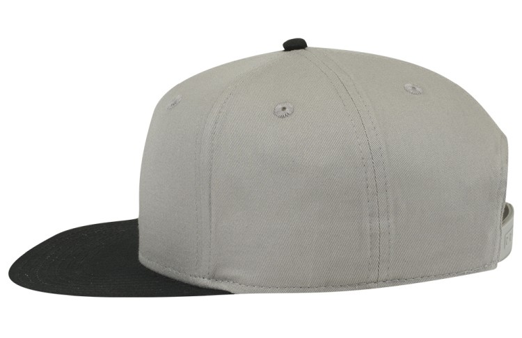 OTTO CAP® OTTO SNAP 6 Panel Pro Style Snapback Hat 56