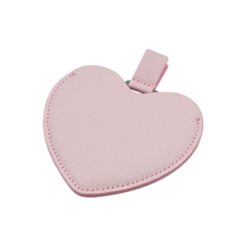 Heart Stainless Steel Mirror 7