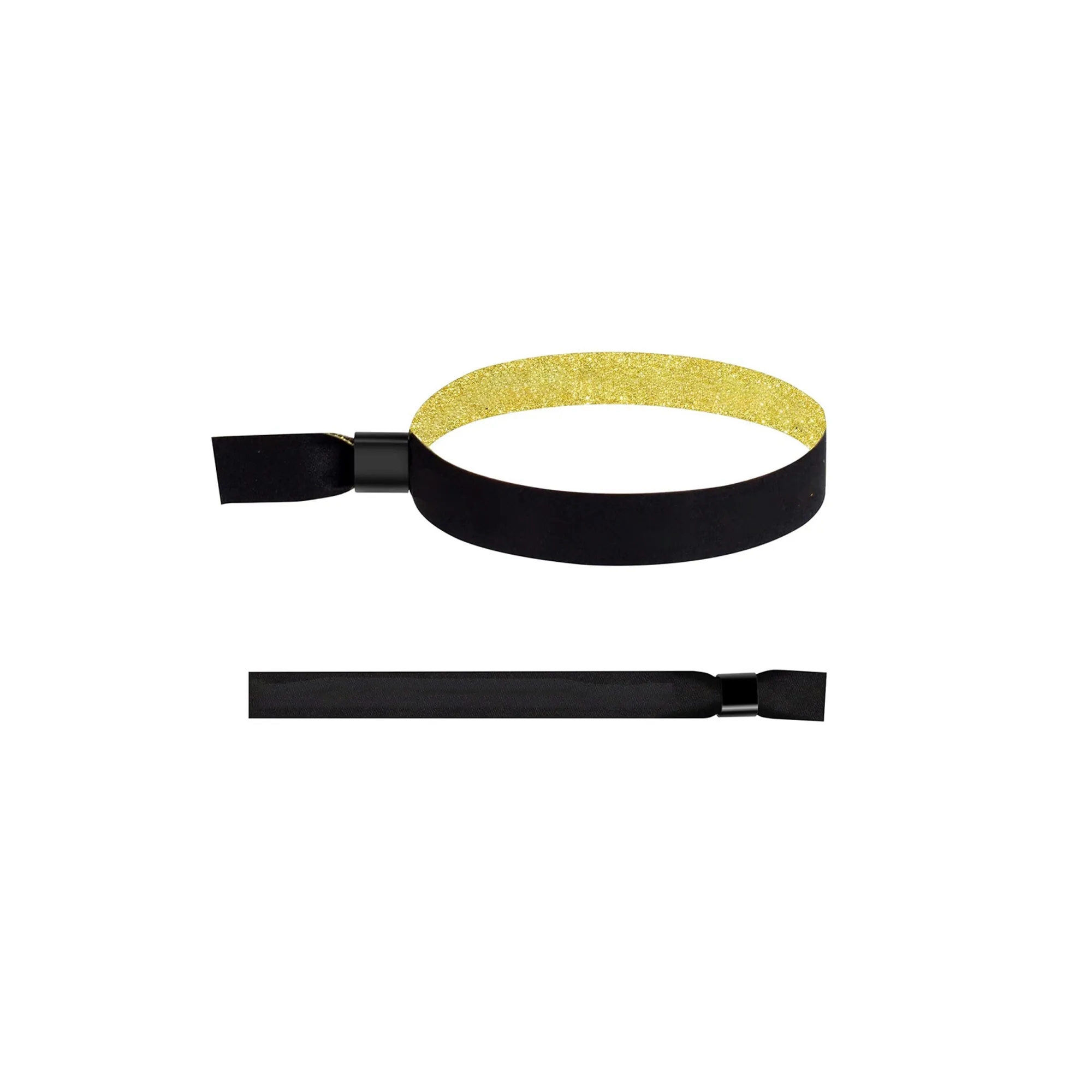MOQ100 Event Wristbands Music Festival ID Bands 4