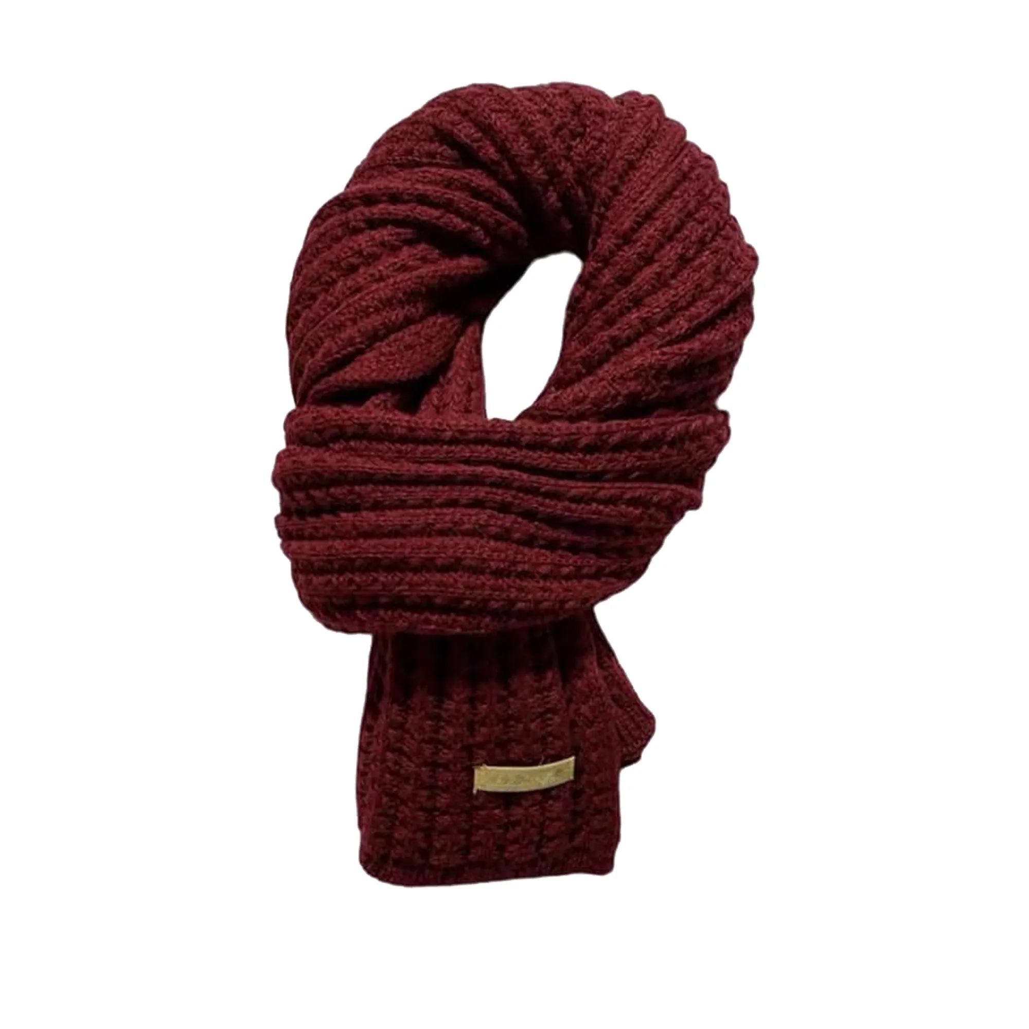 Women's Autumn Winter Scarf 3