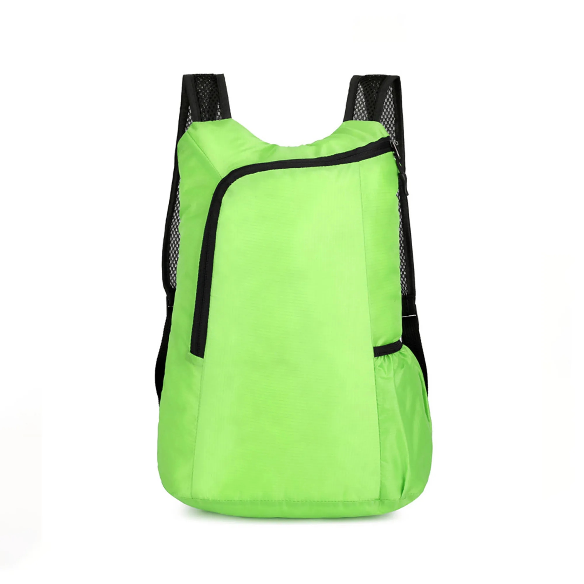 Foldable Waterproof Travel Backpack Bag 1