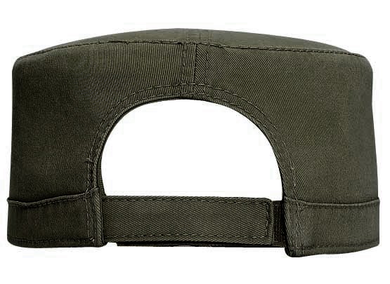 OTTO CAP® Military Hat 28