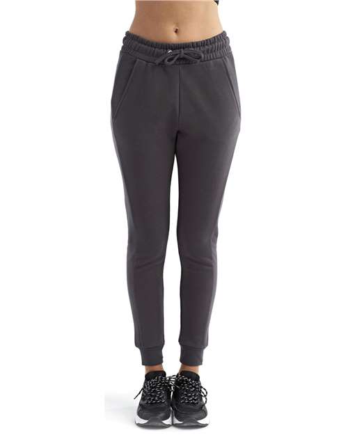 Women's Fitted Maria Joggers - TD055 46