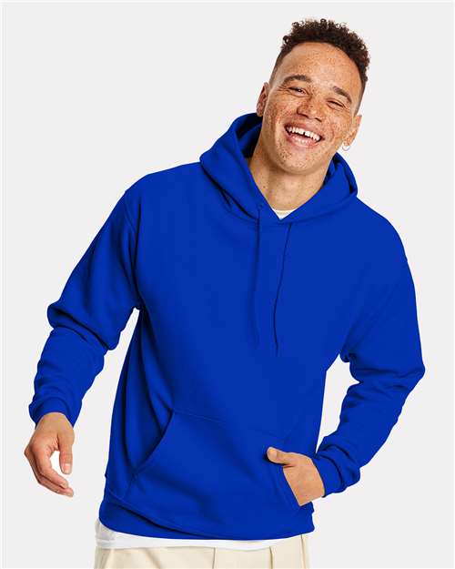 Unisex EcoSmart® Hooded Sweatshirt - P170 331