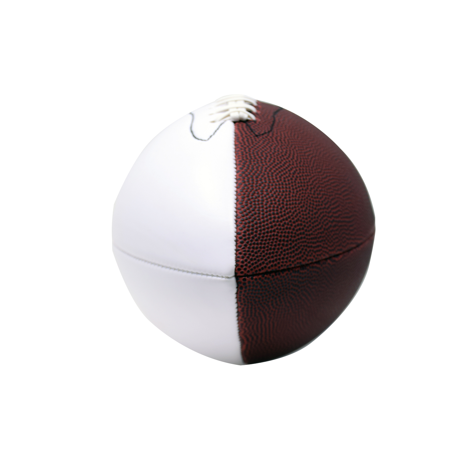 Full Size Autograph Football 3
