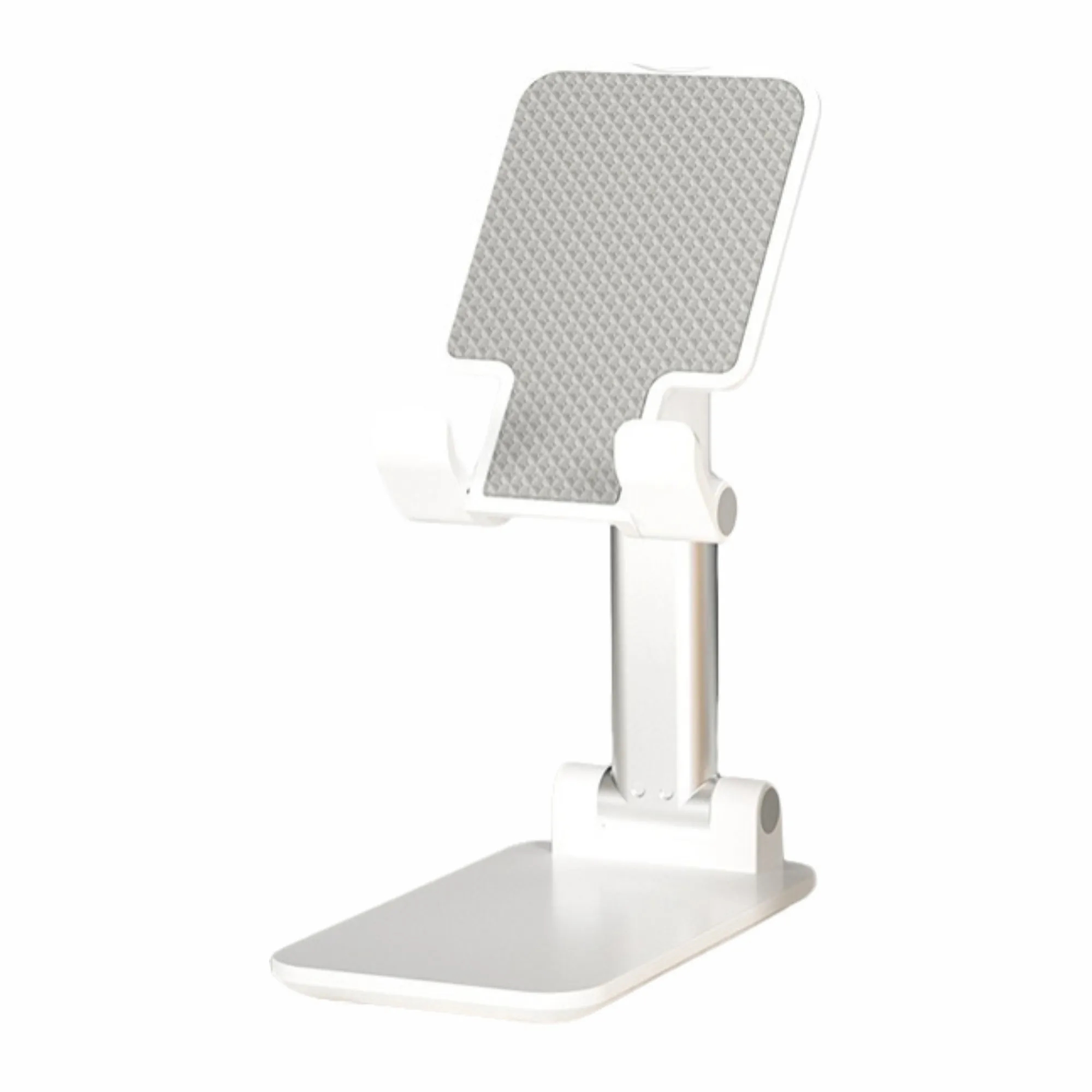 Retractable Foldable Table Phone Stand Custom Logo 4