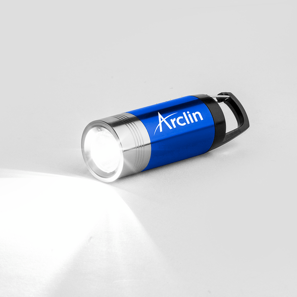Rocket Flashlight 81
