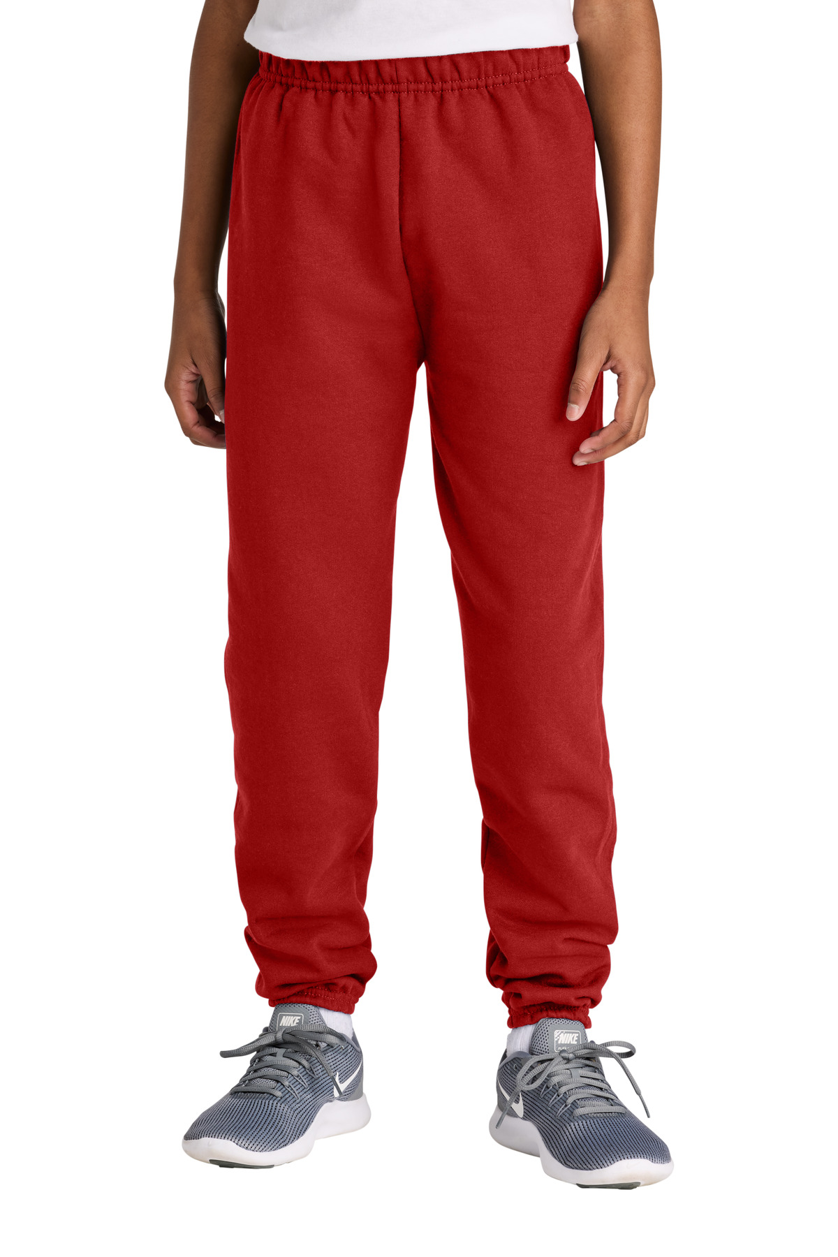 Jerzees Youth NuBlend Sweatpant 973B 37