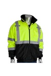 Bomber Jacket with Zip-Out Fleece Liner 4