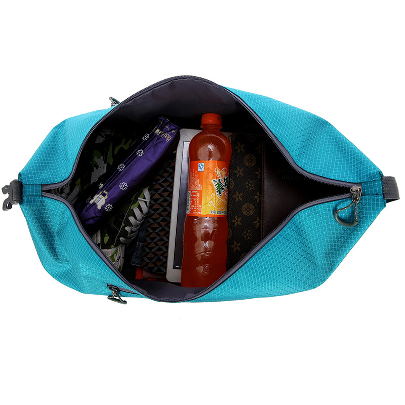 Lightweight Convertible Travel Backpack 5