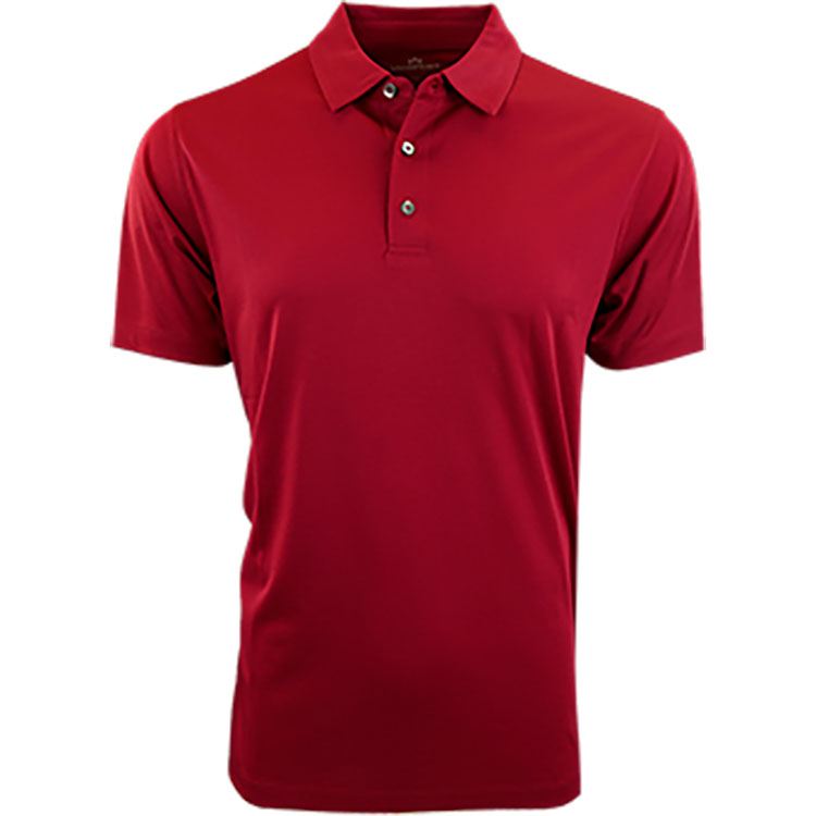 Vansport Victory Polo 7