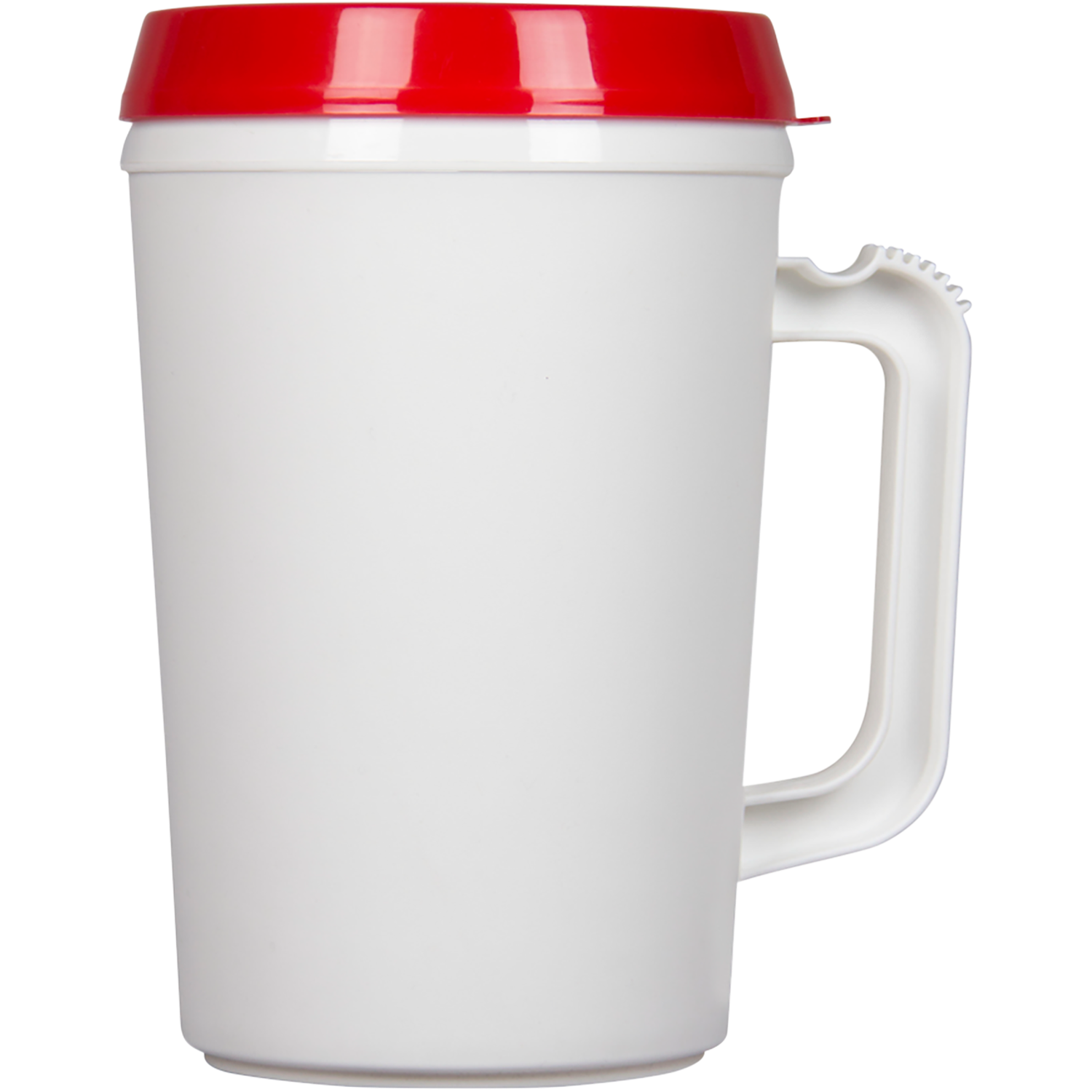 34 Oz Insulated Mug 5