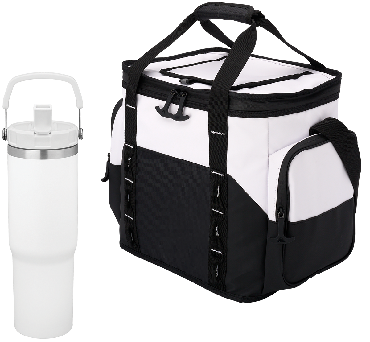 Urban Peak® CB180 On-The-Go Kit 6