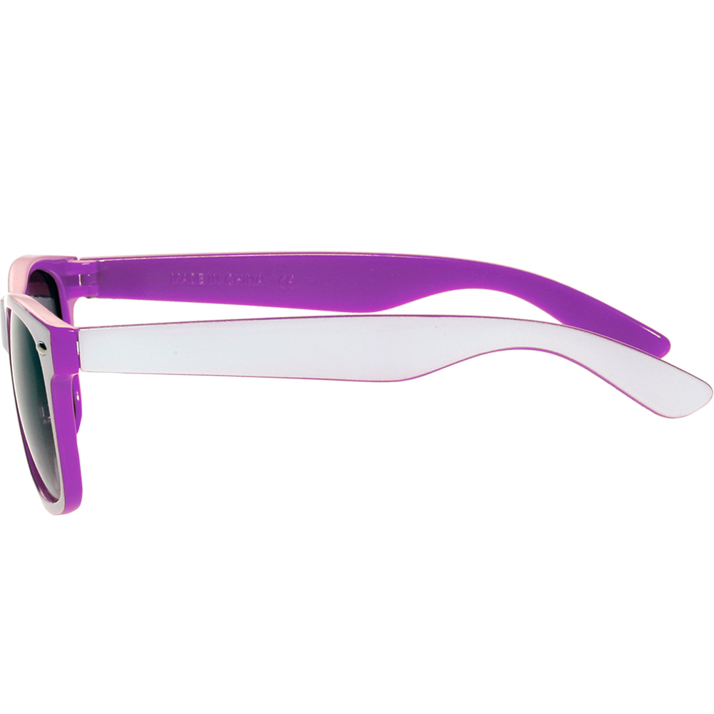Monaco Sunglasses 1