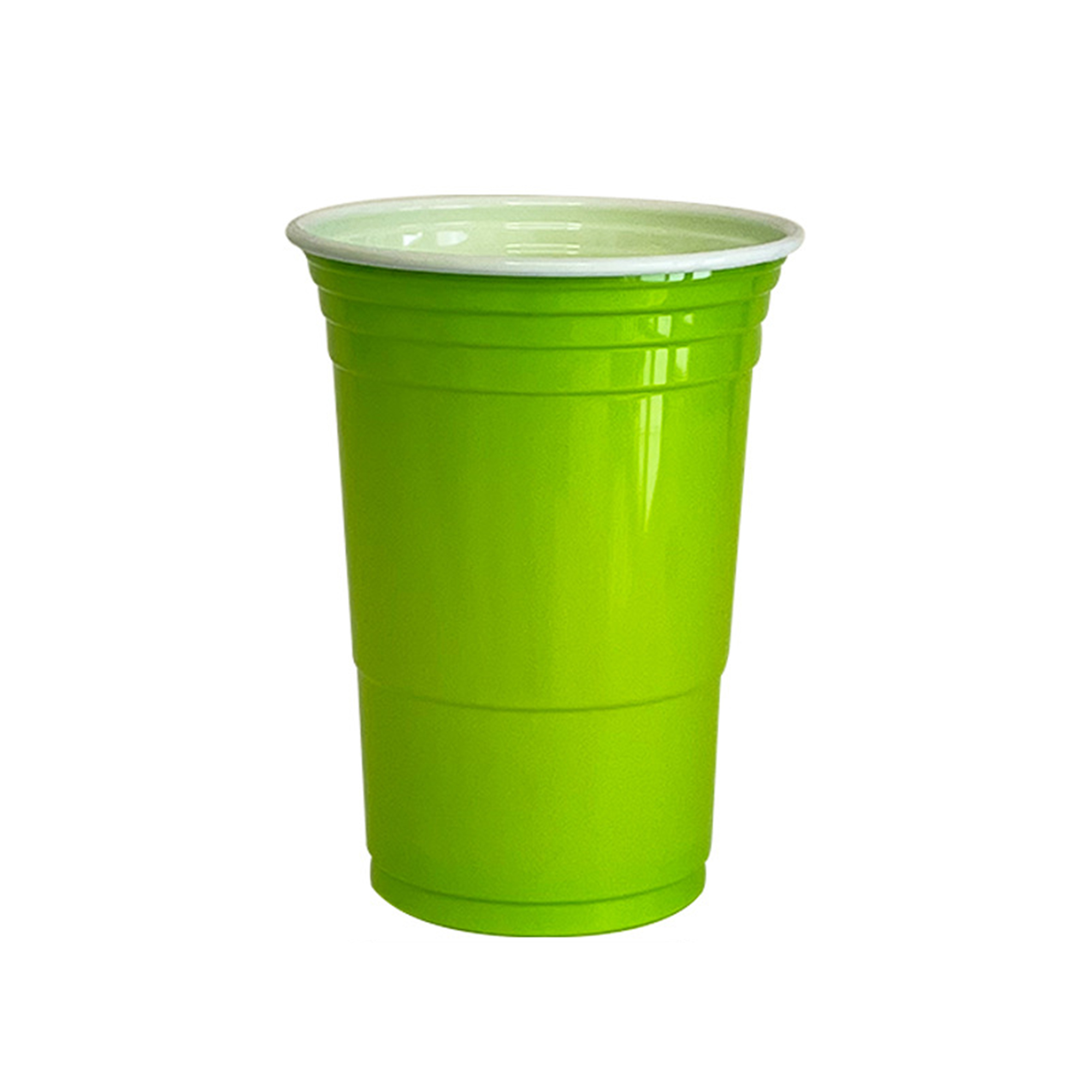 Plastic Party Cup 16 Ounce 17