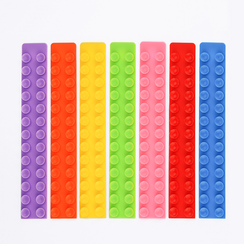 Fidget Toys Silicone Suction Cup 2