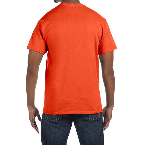Jerzees Adult Heavyweight Blend T-Shirt 5.6 oz 93