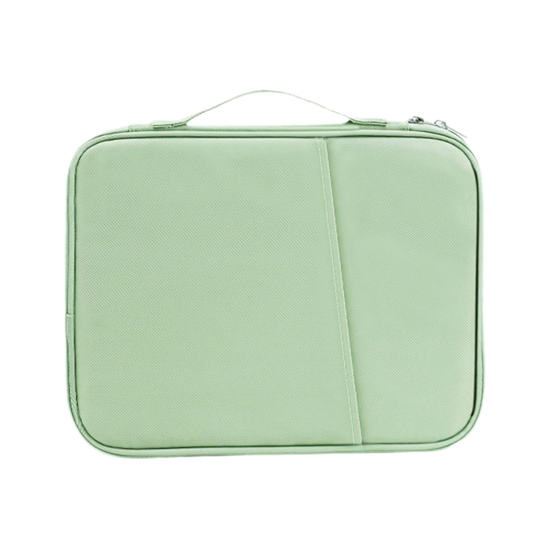 11Inch Waterproof Lightweight Slim Nylon Tablet Bag Pad 8