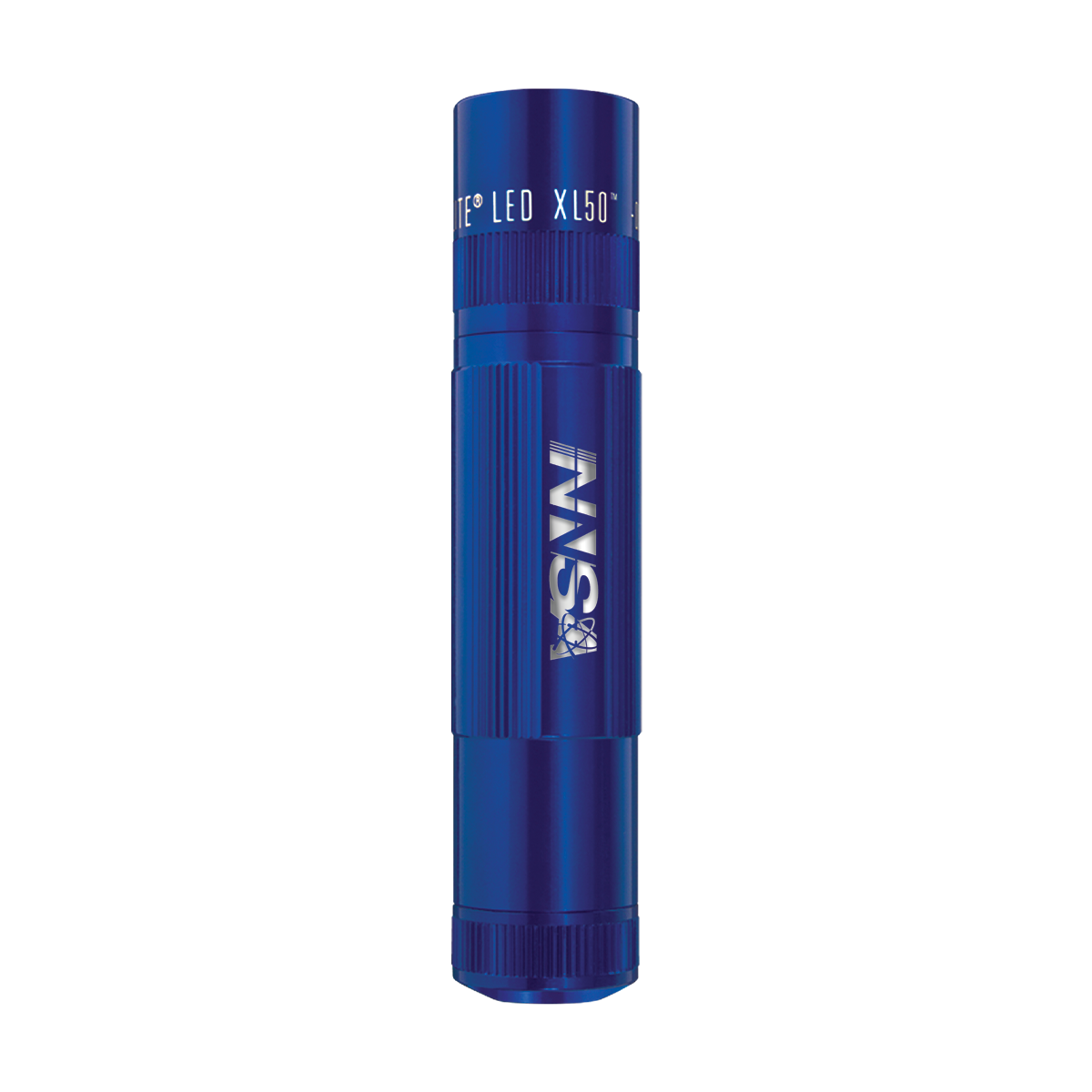 MAGLITE® XL50 LED Flashlight, Laser Engraved 1