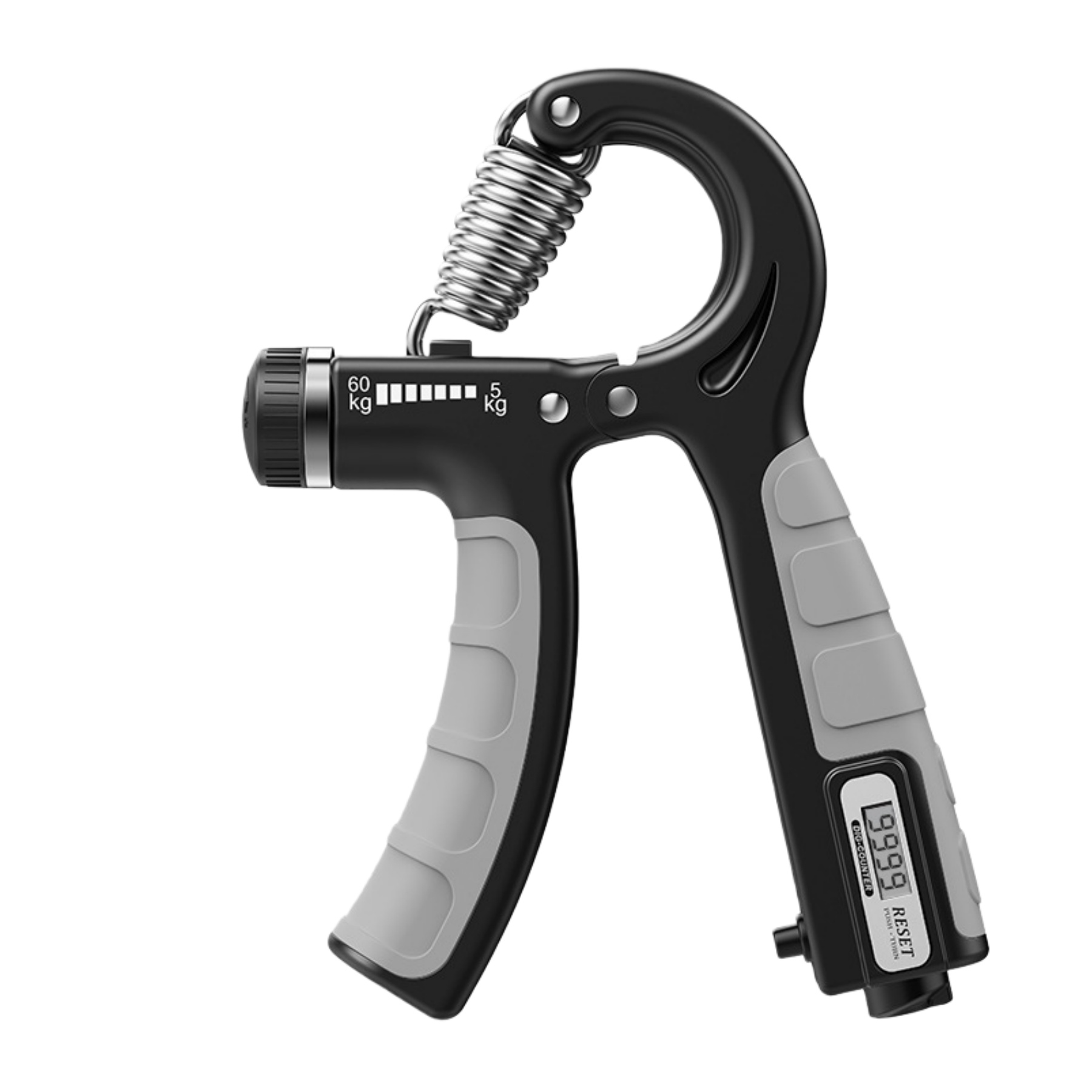 Adjustable Hand Gripper for Fitness 4