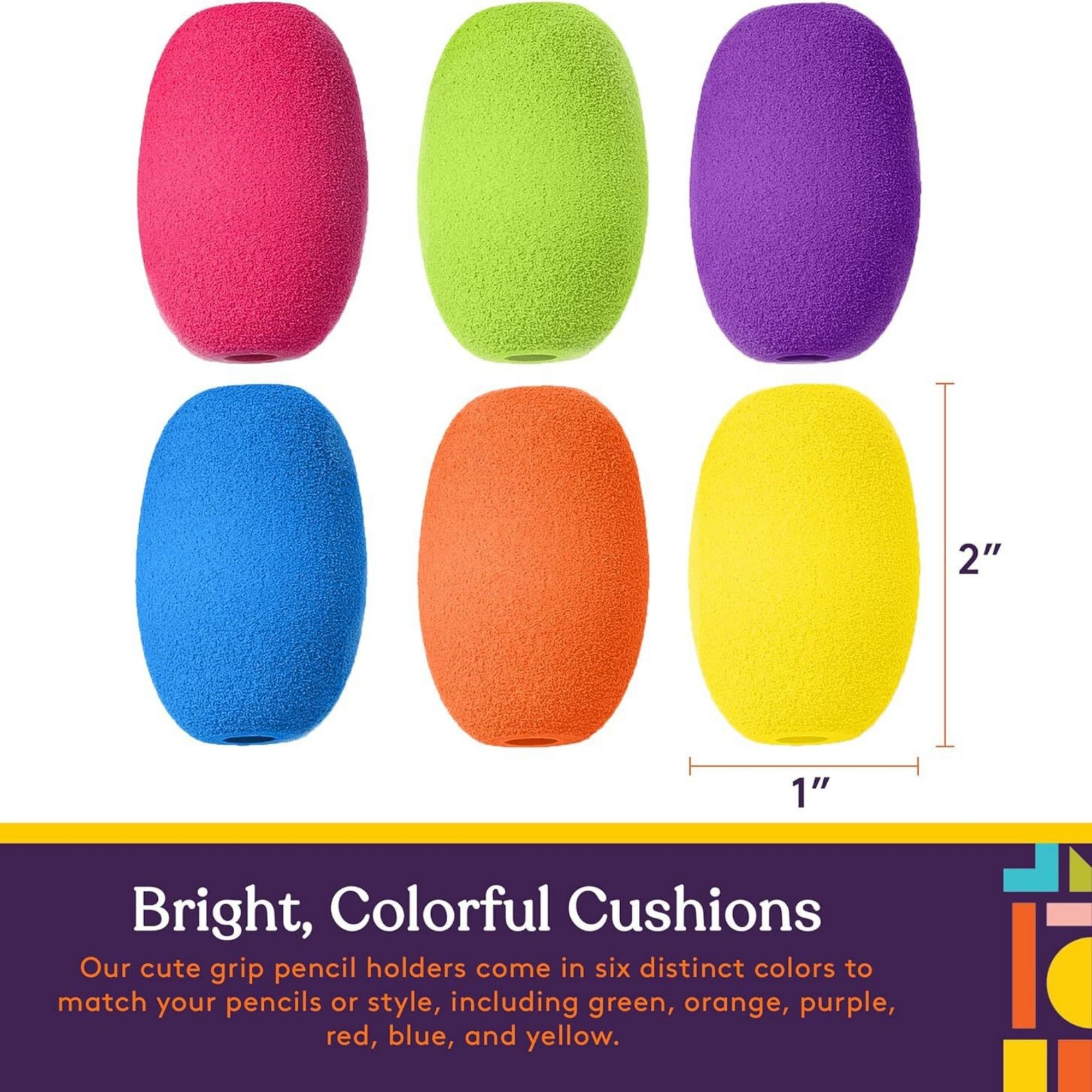 Egg Pen-Pencil Grips 3