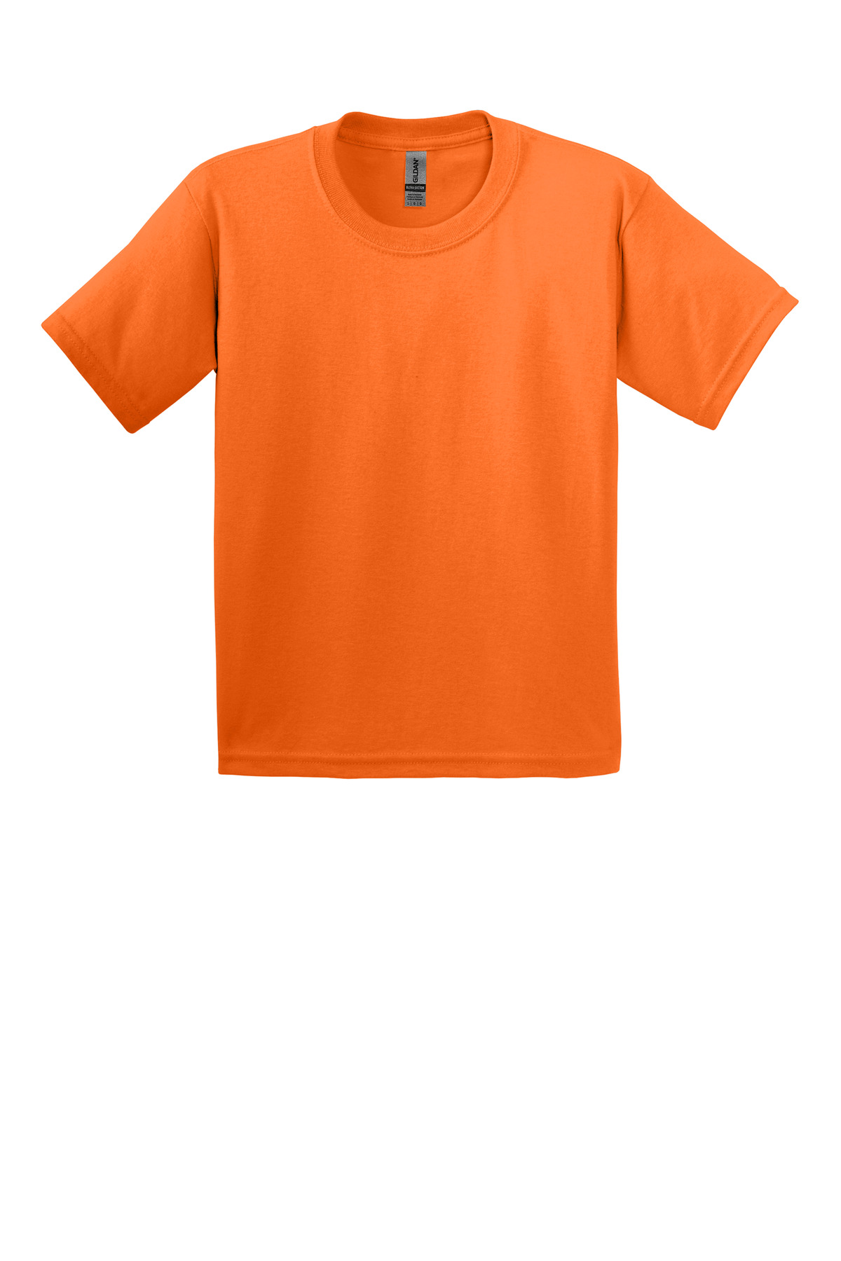 Gildan® Youth Ultra Cotton 100% US Cotton T-Shirt 144