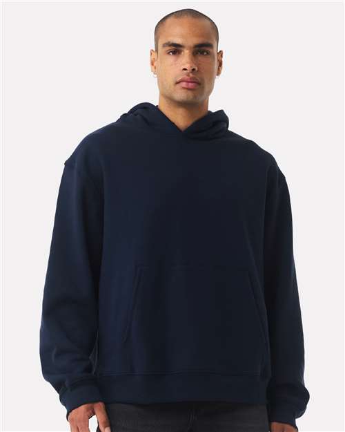 Unisex 10 oz. Heavyweight Hoodie Sweatshirt - 4719 3