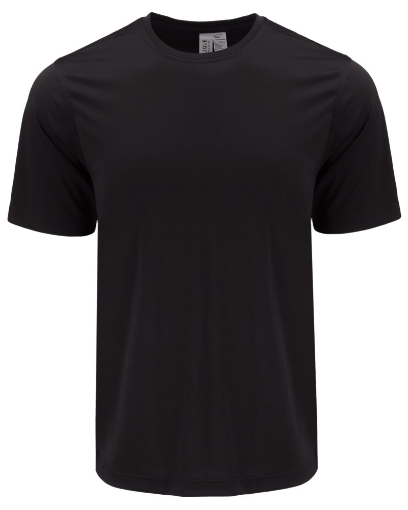 Clique Charge Active Jersey Mens Short Sleeve Tee 32