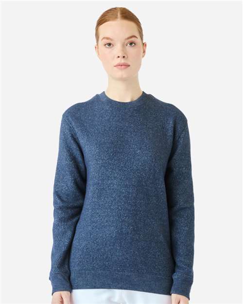 Unisex Nantucket Crewneck Sweatshirt - LS11004 4
