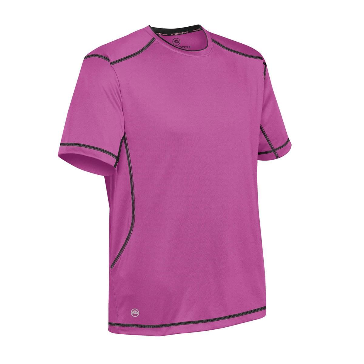 Stormtech Men's H2X-DRY Hybrid Tee 21