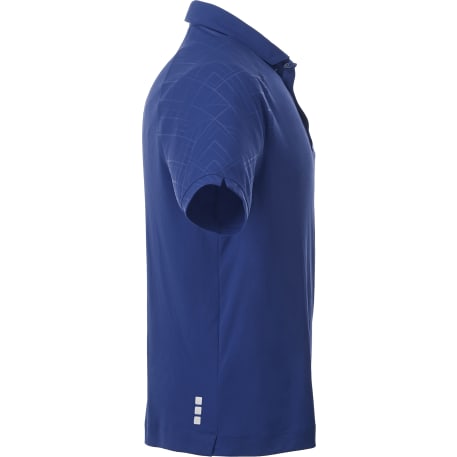 Mens HAKONE SS Polo 56