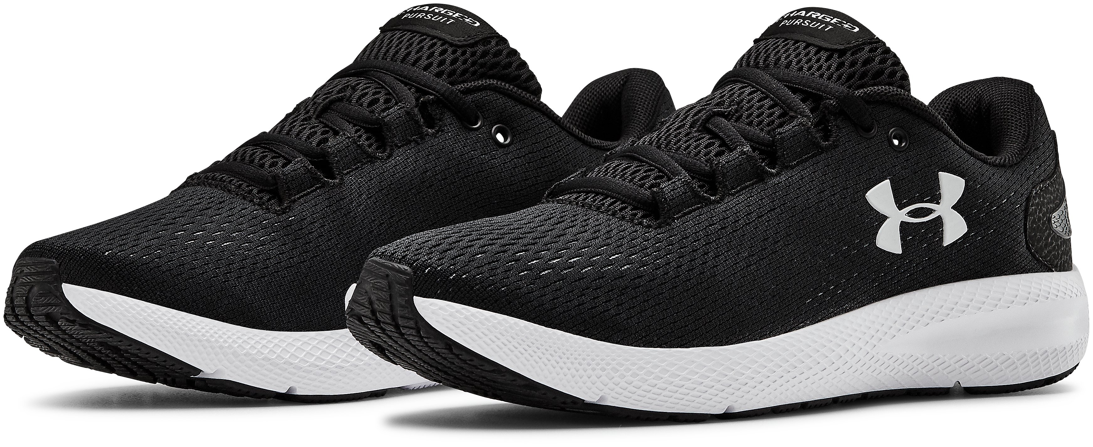 UA Charged Pursuit 2 Women's Running Shoes 2