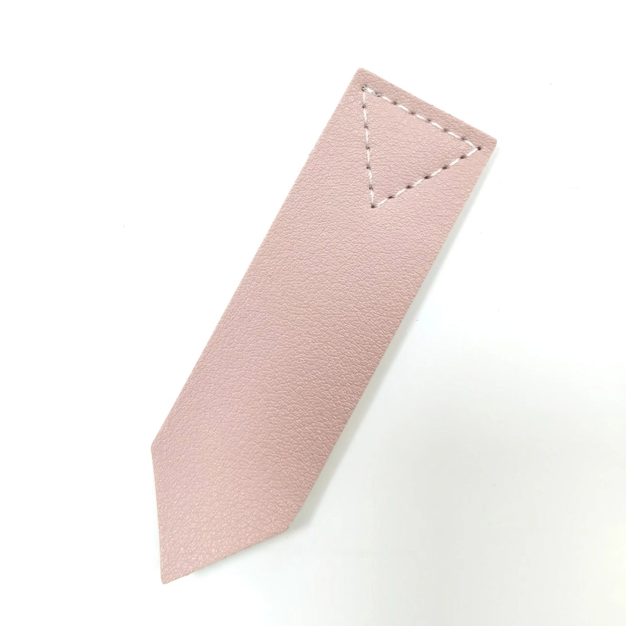 PU Leather Page Corner Bookmark 2