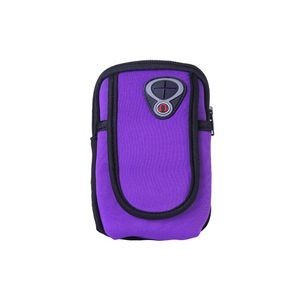 Water Resistant Sports Arm Bag 12